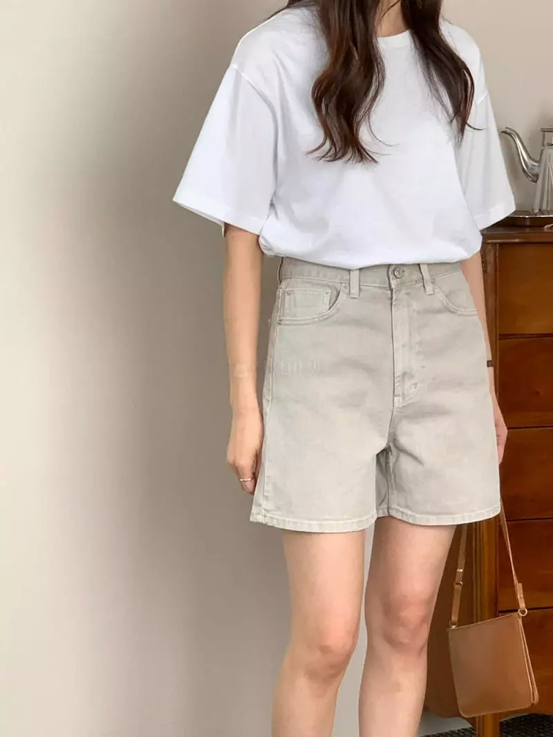 Loringrei - Korean Women Fashion - #thatsdarling - Live Shorts - 9