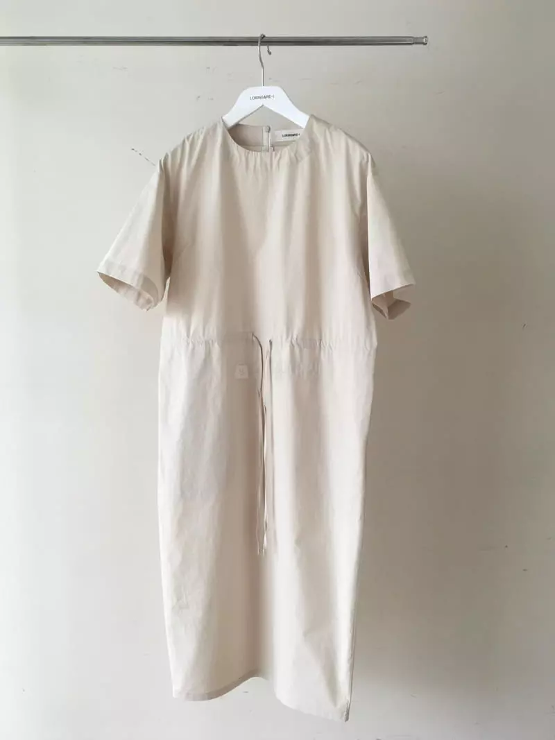 Loringrei - Korean Women Fashion - #womensfashion - From One-piece - 6