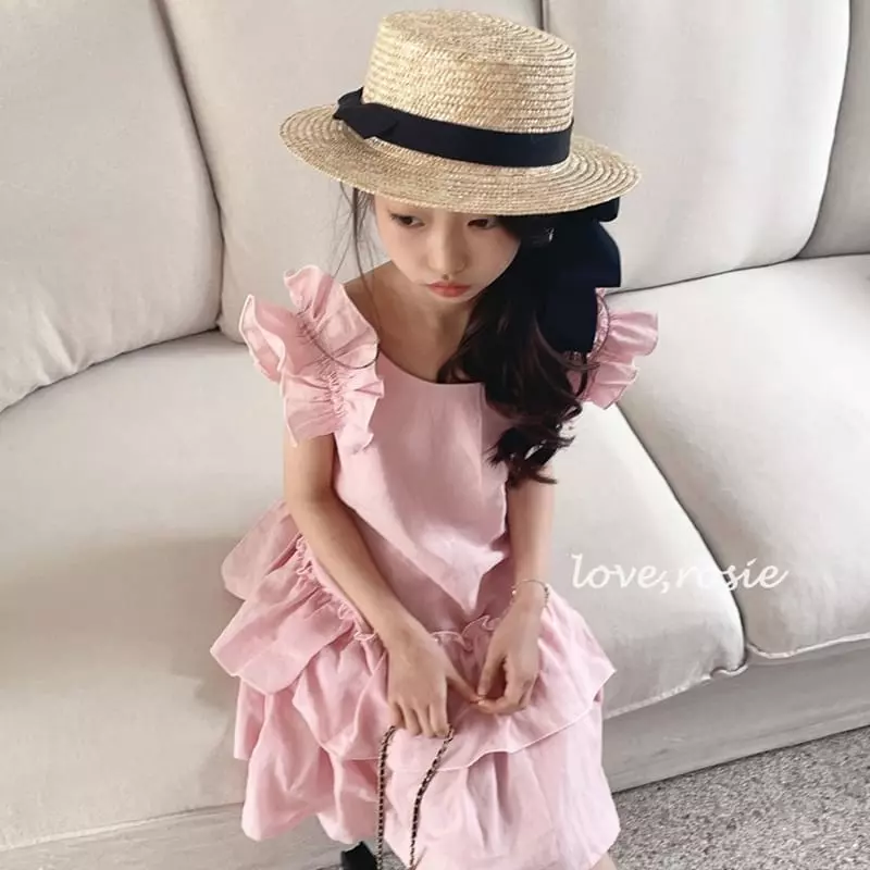 Love Rosie - Korean Children Fashion - #childofig - Berdi One-piece with Mom - 3
