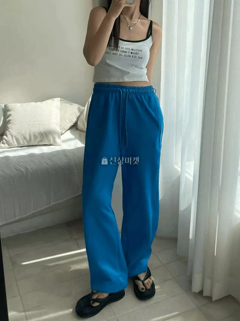 Lovemoment - Korean Women Fashion - #restrostyle - Hunting Sleeveless - 3