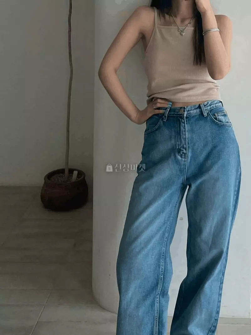 Lovemoment - Korean Women Fashion - #womensfashion - Biv Cap Sleeveless