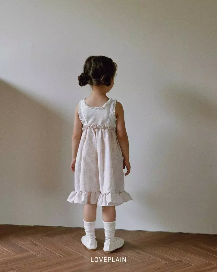 Loveplain - Korean Children Fashion - #childrensboutique - Angel Tee - 7