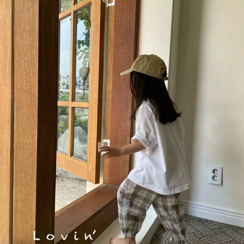 Lovin - Korean Children Fashion - #Kfashion4kids - Cow Bear Tee - 11