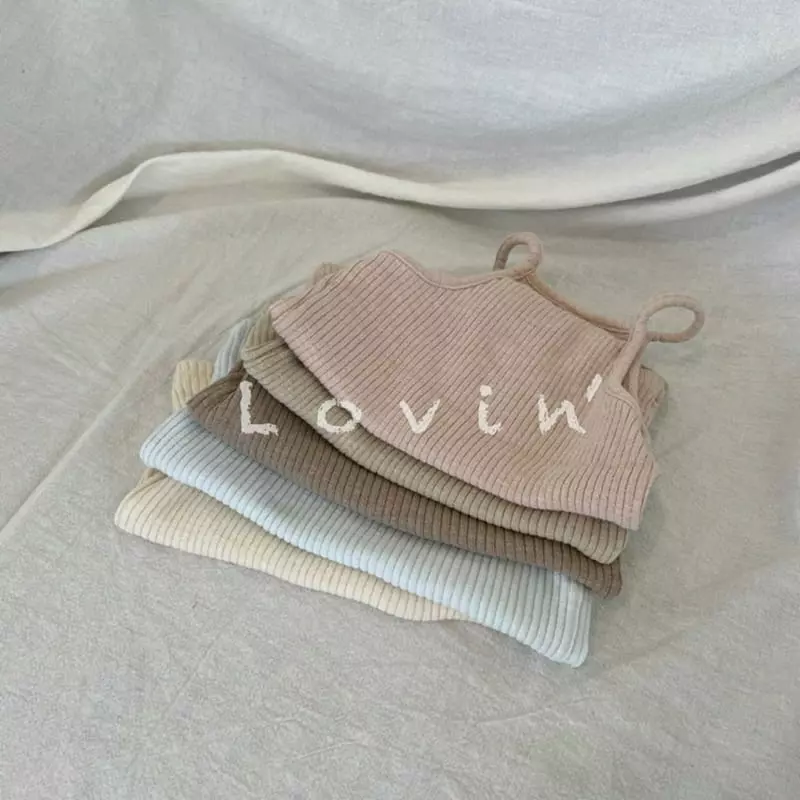Lovin - Korean Children Fashion - #discoveringself - Lice Top - 10