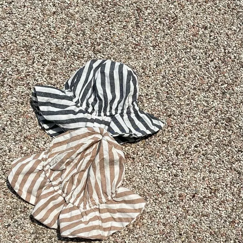 Lovin - Korean Children Fashion - #designkidswear - Sun Block - 4