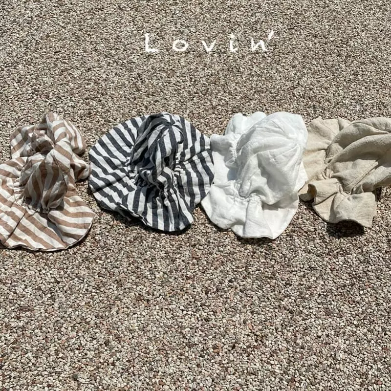 Lovin - Korean Children Fashion - #fashionkids - Sun Block - 5