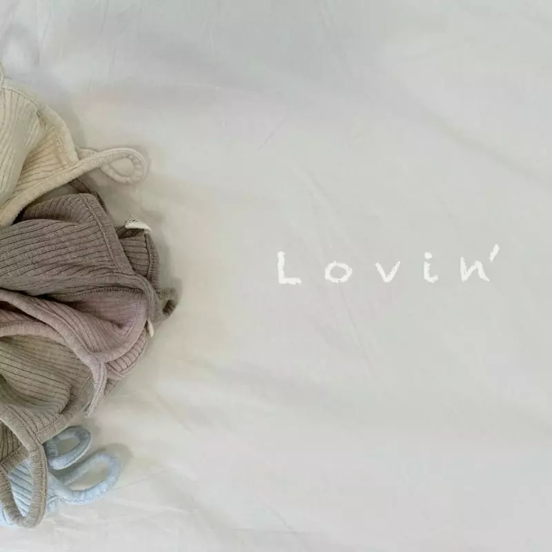 Lovin - Korean Children Fashion - #kidsshorts - Lice Top - 12