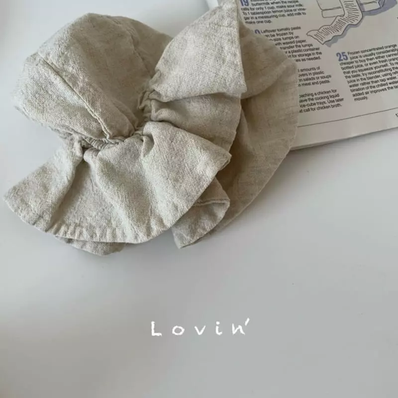 Lovin - Korean Children Fashion - #kidsshorts - Sun Block - 6