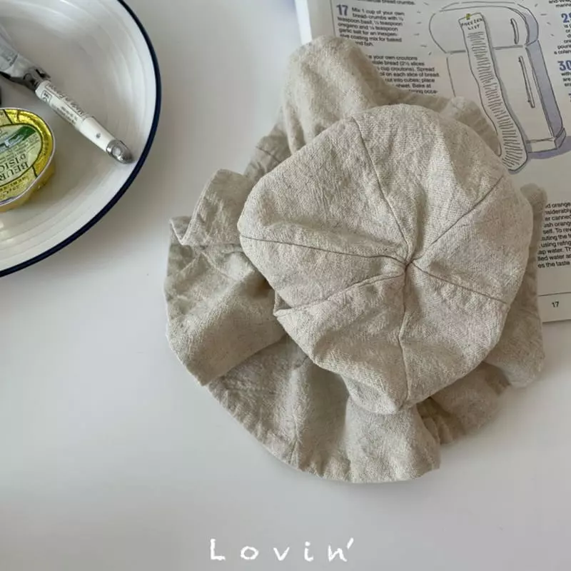 Lovin - Korean Children Fashion - #kidsstore - Sun Block - 7
