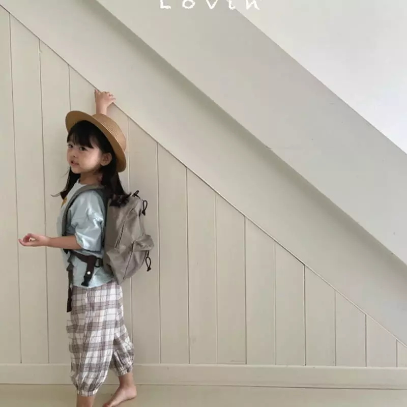 Lovin - Korean Children Fashion - #kidzfashiontrend - Toy Bear Tee - 12