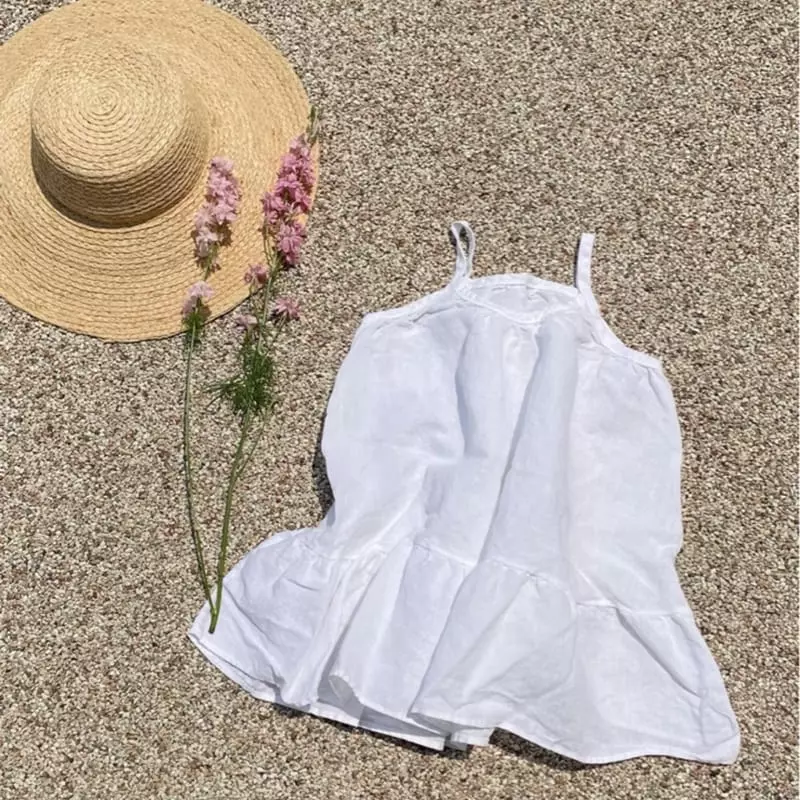 Lovin - Korean Children Fashion - #littlefashionista - Shasha One-piece - 5