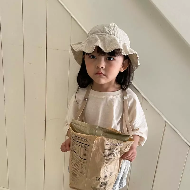 Lovin - Korean Children Fashion - #Kfashion4kids - Classic Shorts - 4
