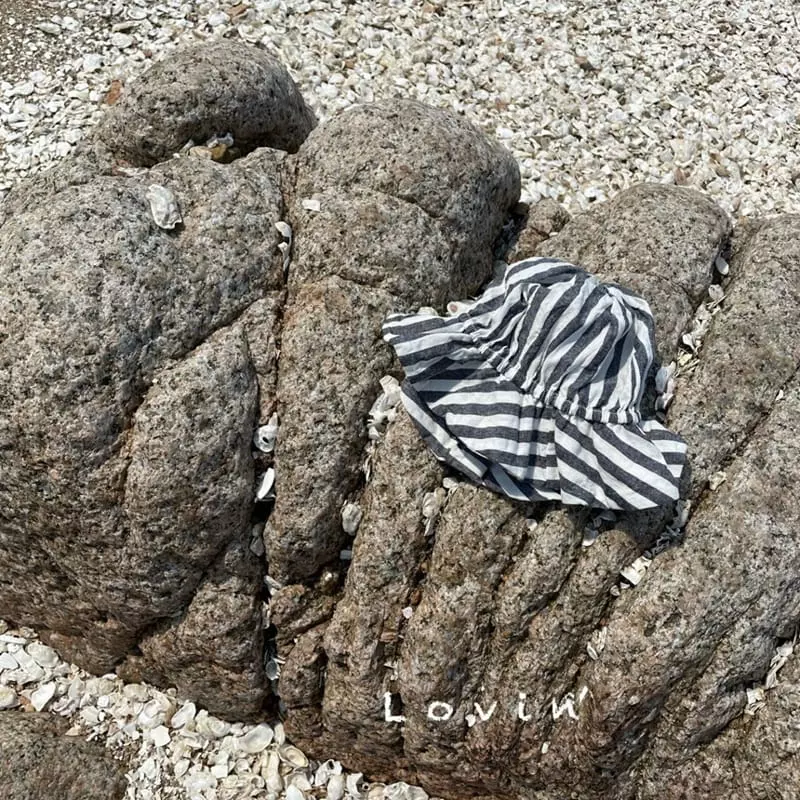Lovin - Korean Children Fashion - #magicofchildhood - Sun Block - 11