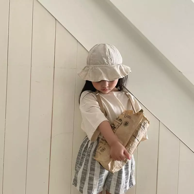 Lovin - Korean Children Fashion - #minifashionista - Sun Block - 12
