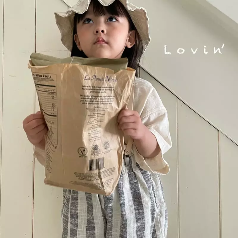 Lovin - Korean Children Fashion - #prettylittlegirls - Classic Shorts - 7