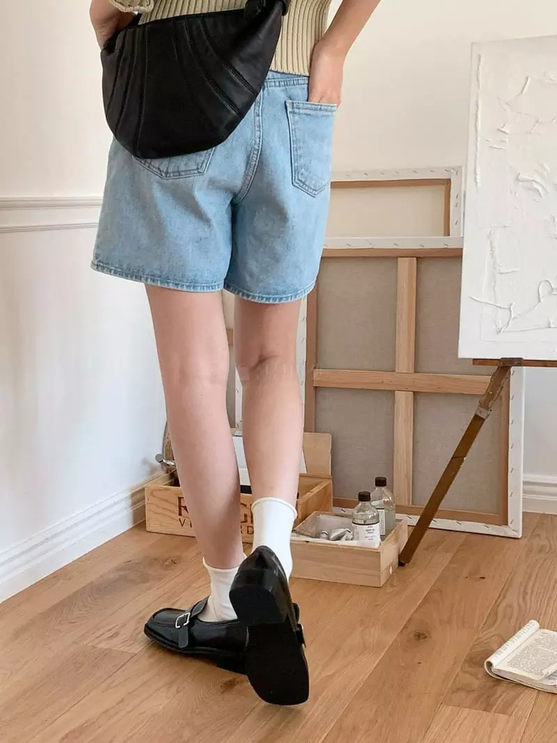 Lowkun - Korean Women Fashion - #momslook - Y0097 Loafer - 3