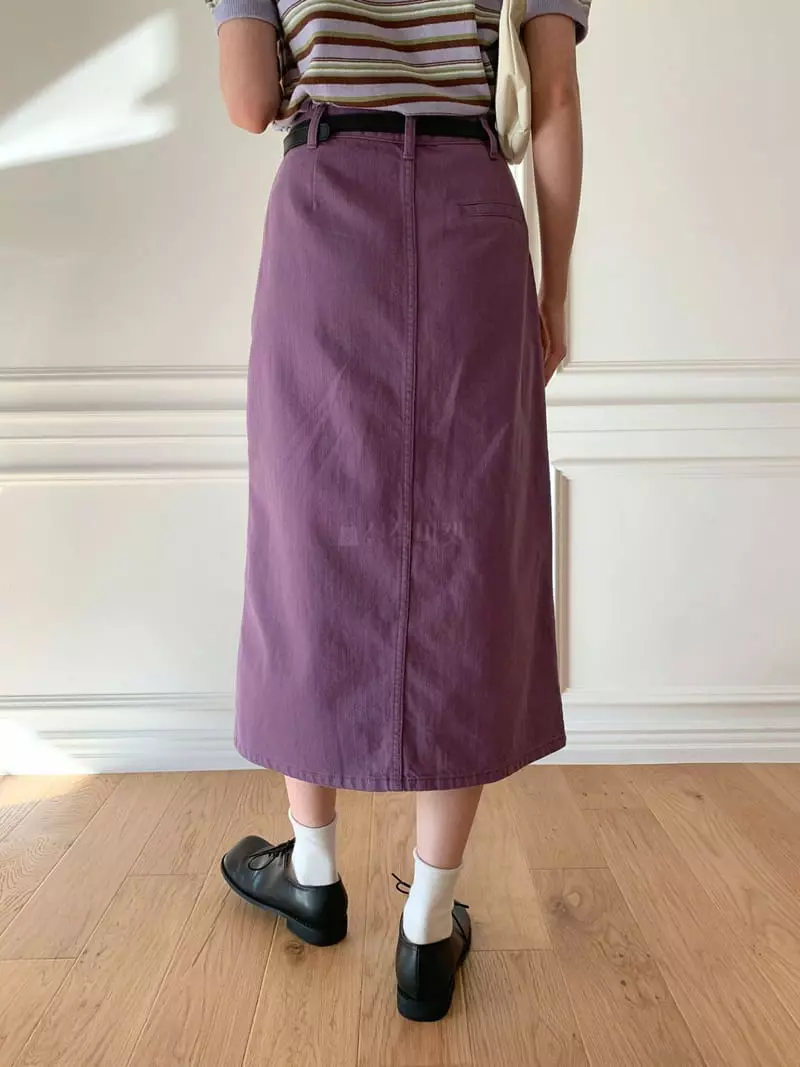 Lowkun - Korean Women Fashion - #thatsdarling - Y0101 Daily Loafer - 3
