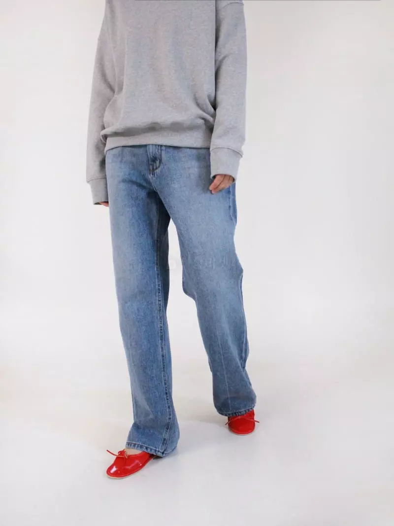 Lowkun - Korean Women Fashion - #vintageinspired - Y0005 Flats