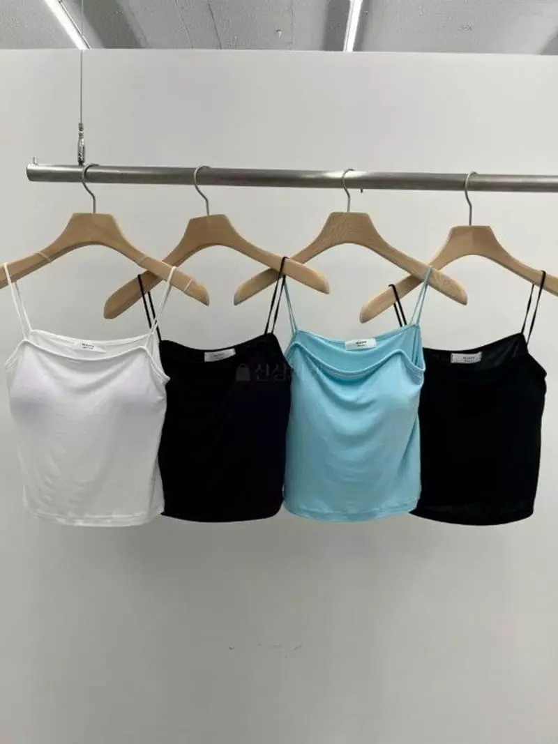 Maint - Korean Women Fashion - #womensfashion - Summer Top - 4