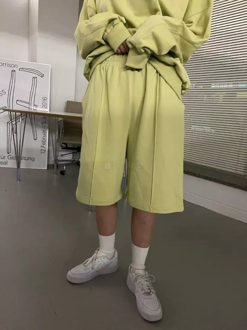 Maint - Korean Women Fashion - #momslook - Candy Pants