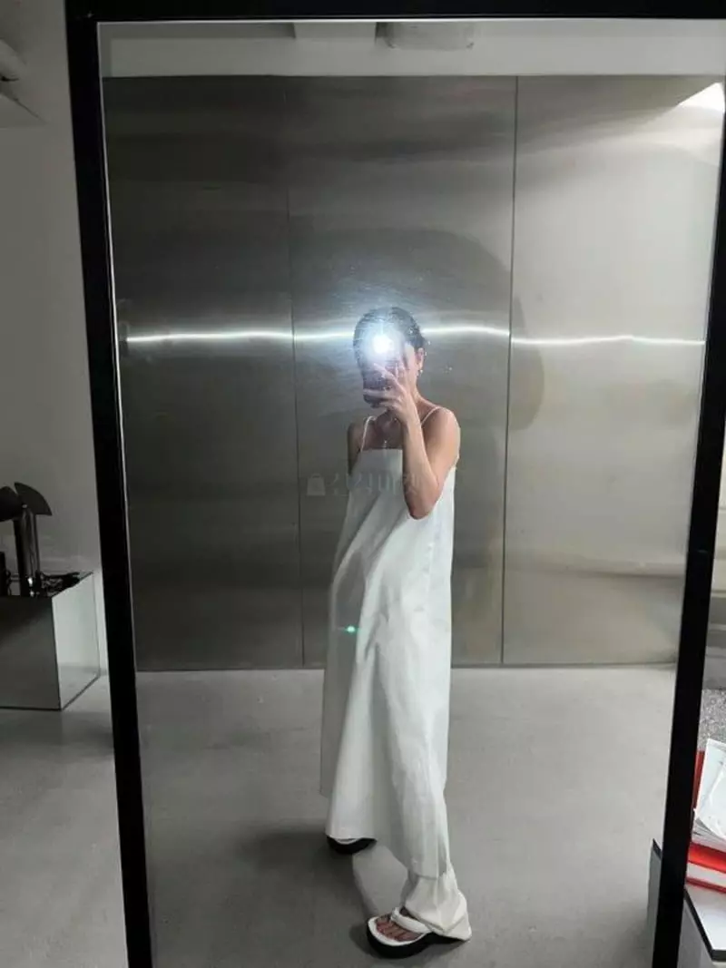 Maint - Korean Women Fashion - #restrostyle - Plan One-piece