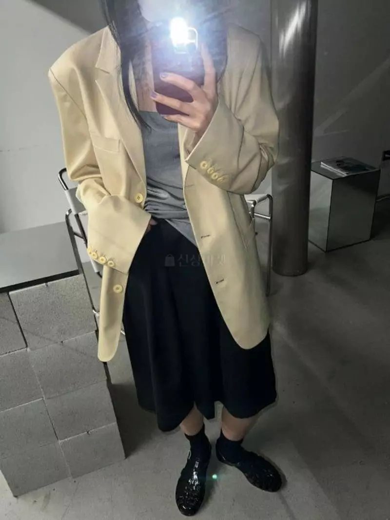 Maint - Korean Women Fashion - #womensfashion - Wrap Shorts - 3