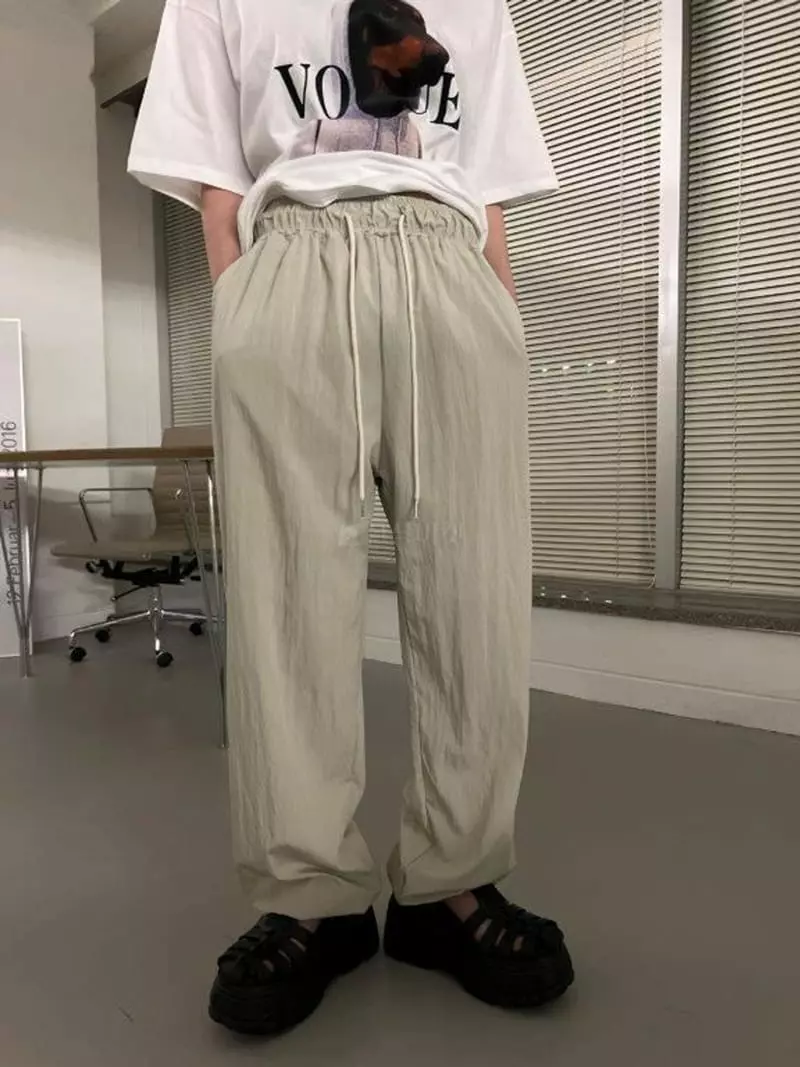 Maint - Korean Women Fashion - #womensfashion - Plum Pants