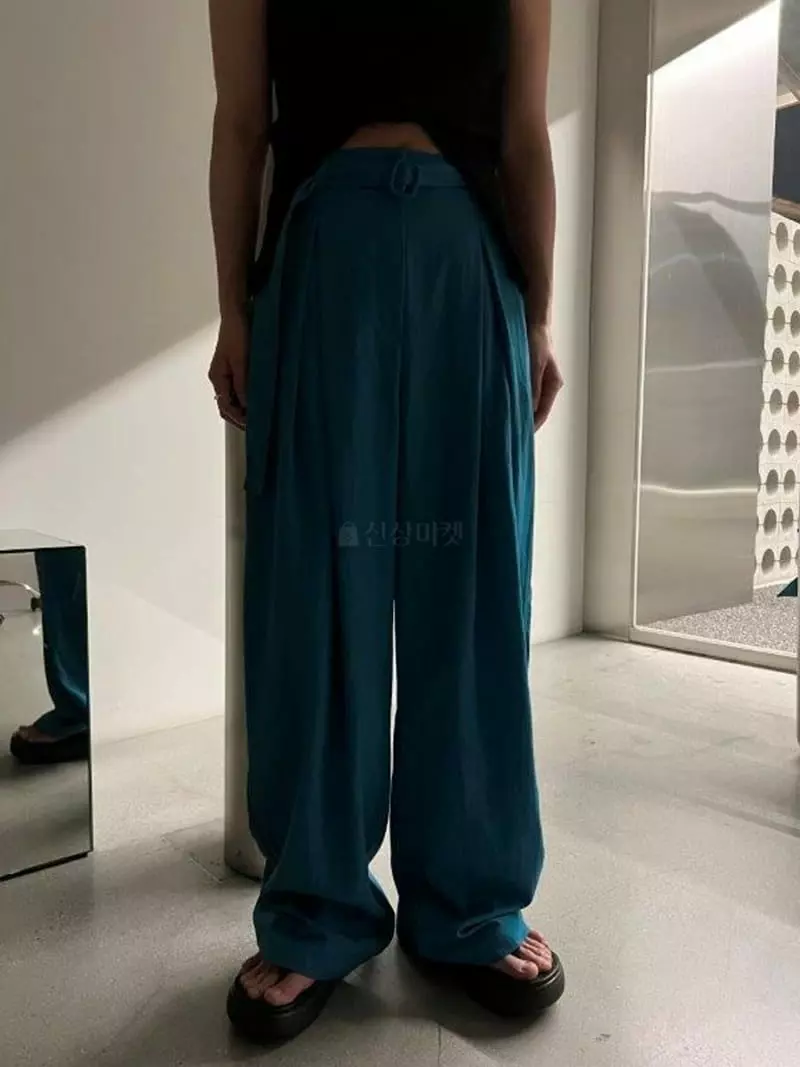Maint - Korean Women Fashion - #womensfashion - Allen Pants