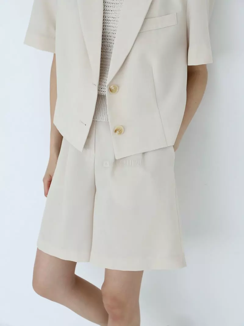 Majdan - Korean Women Fashion - #momslook - Morman Jacket - 3