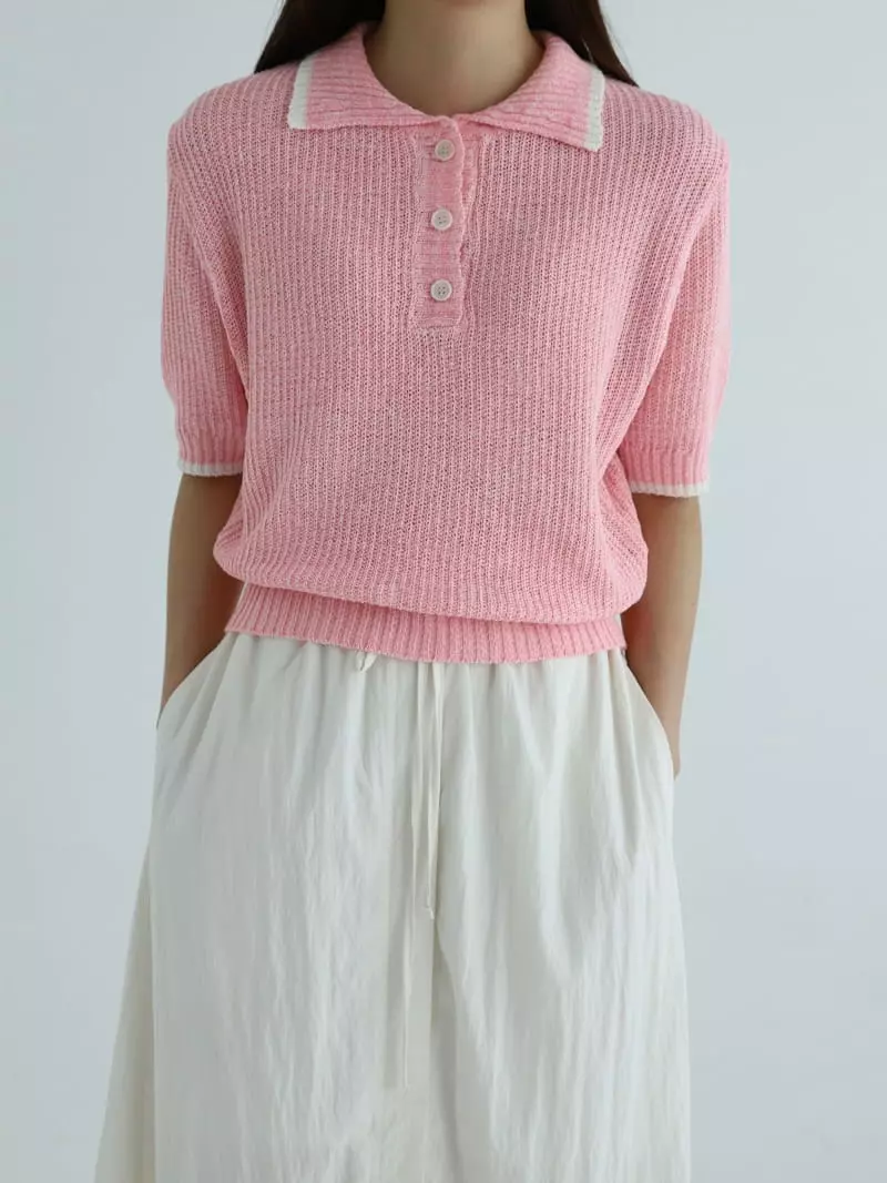 Majdan - Korean Women Fashion - #womensfashion - Mos Knit