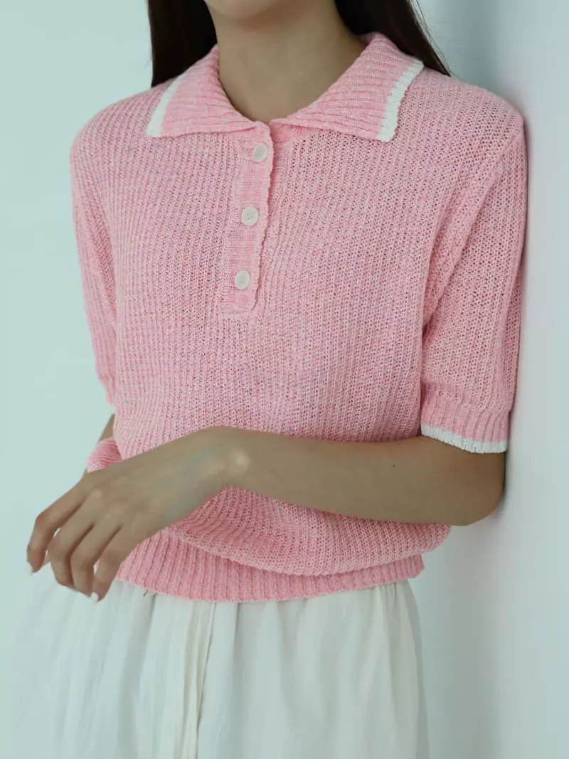 Majdan - Korean Women Fashion - #womensfashion - Mos Knit - 3