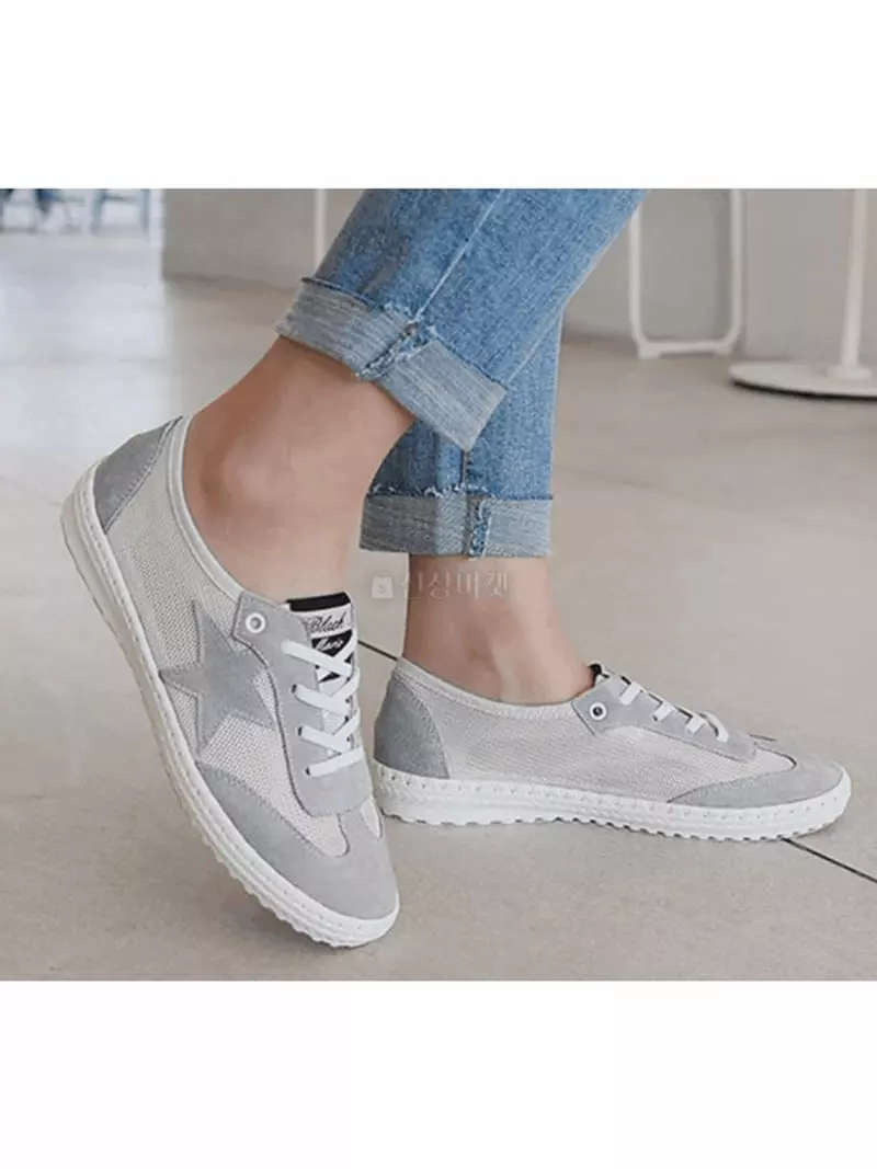 Mario - Korean Women Fashion - #momslook - 3200 Slip-on