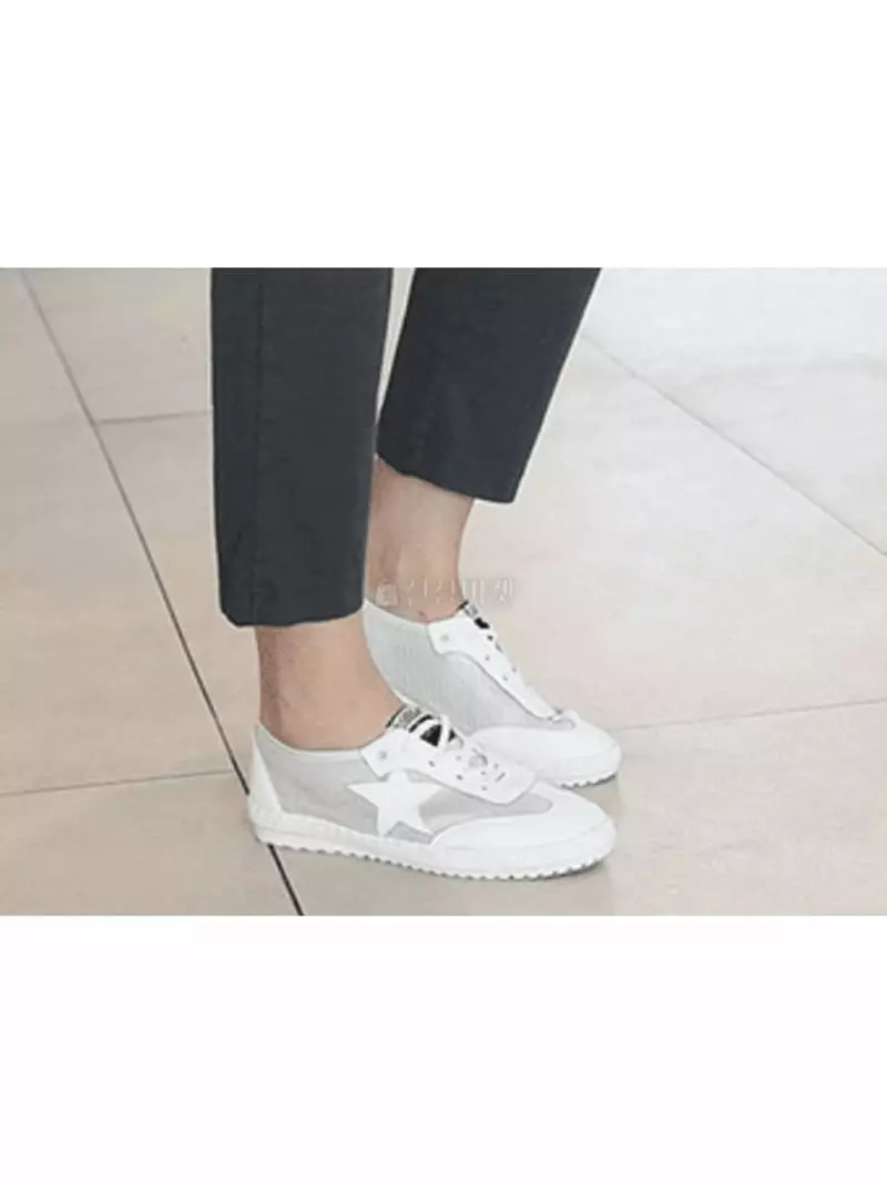 Mario - Korean Women Fashion - #momslook - 3200 Slip-on - 3