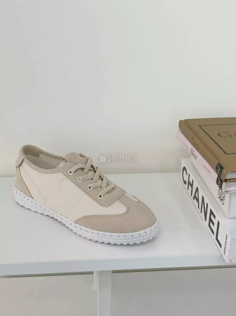 Mario - Korean Women Fashion - #momslook - 5159 Sneakers - 3