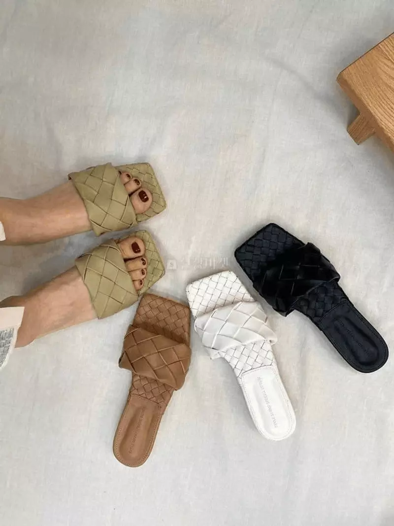 Mario - Korean Women Fashion - #momslook - 5019 Loafer - 2