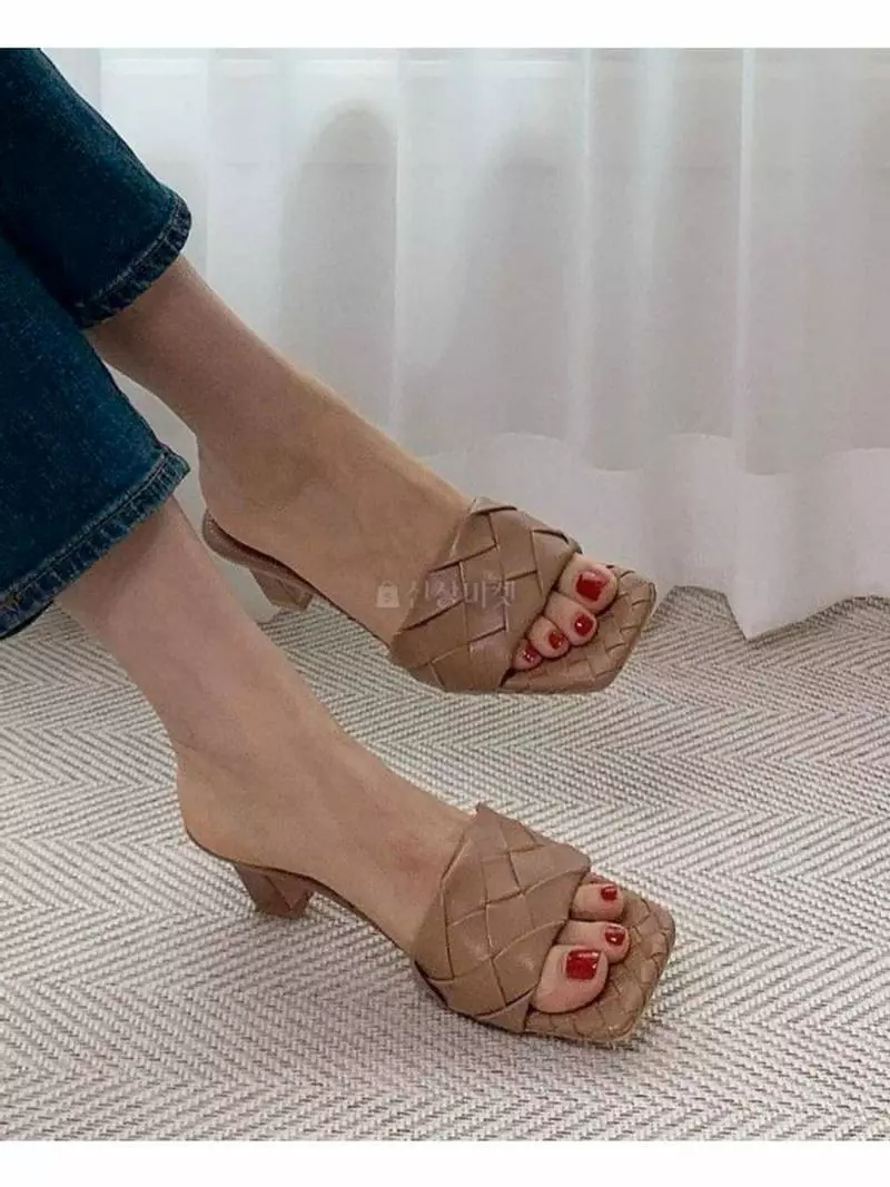 Mario - Korean Women Fashion - #momslook - 5003 Sandals - 3
