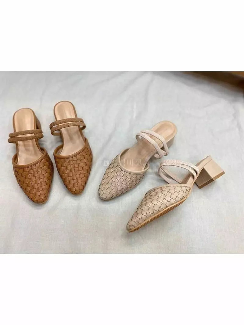 Mario - Korean Women Fashion - #momslook - 5005 Sandals - 2