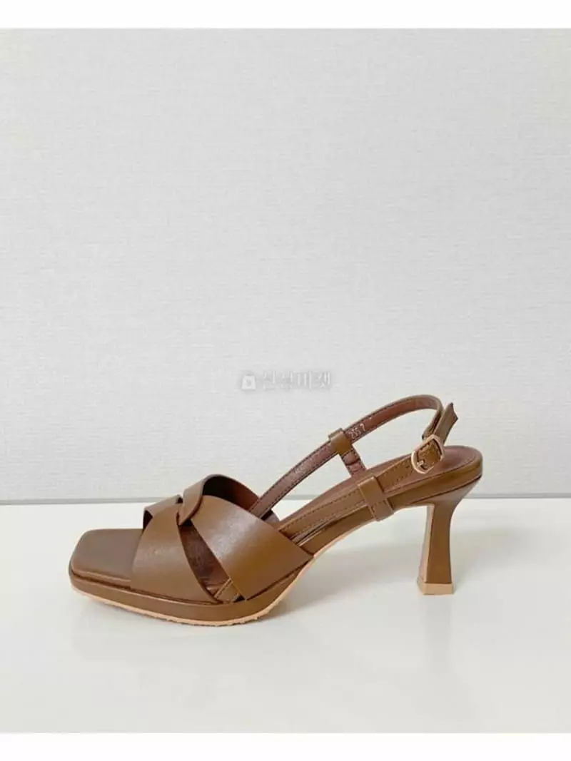 Mario - Korean Women Fashion - #momslook - Mule Sandals - 3
