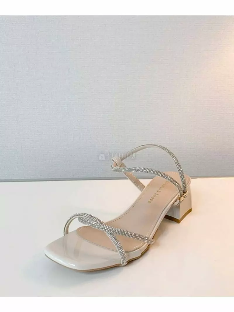 Mario - Korean Women Fashion - #momslook - 8907 Vely Sandals - 2