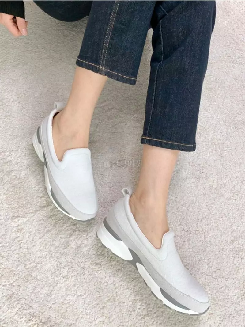 Mario - Korean Women Fashion - #momslook - 211 Slip-on