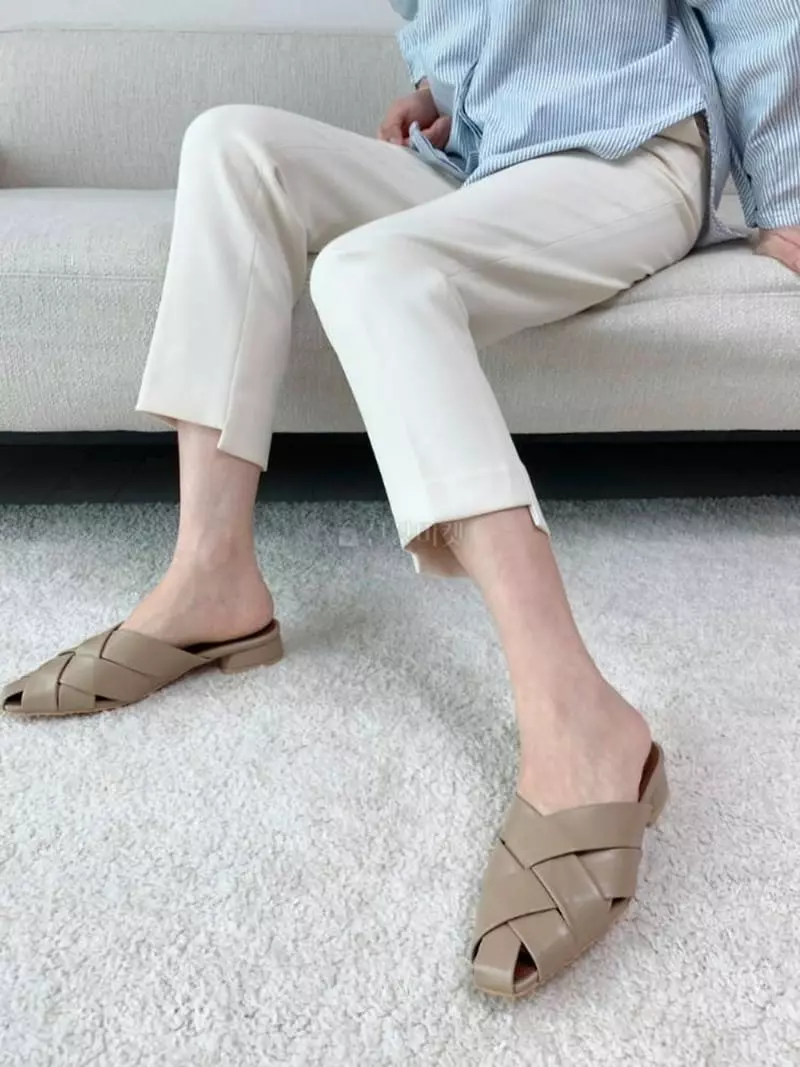 Mario - Korean Women Fashion - #momslook - 5169 Sandals - 3