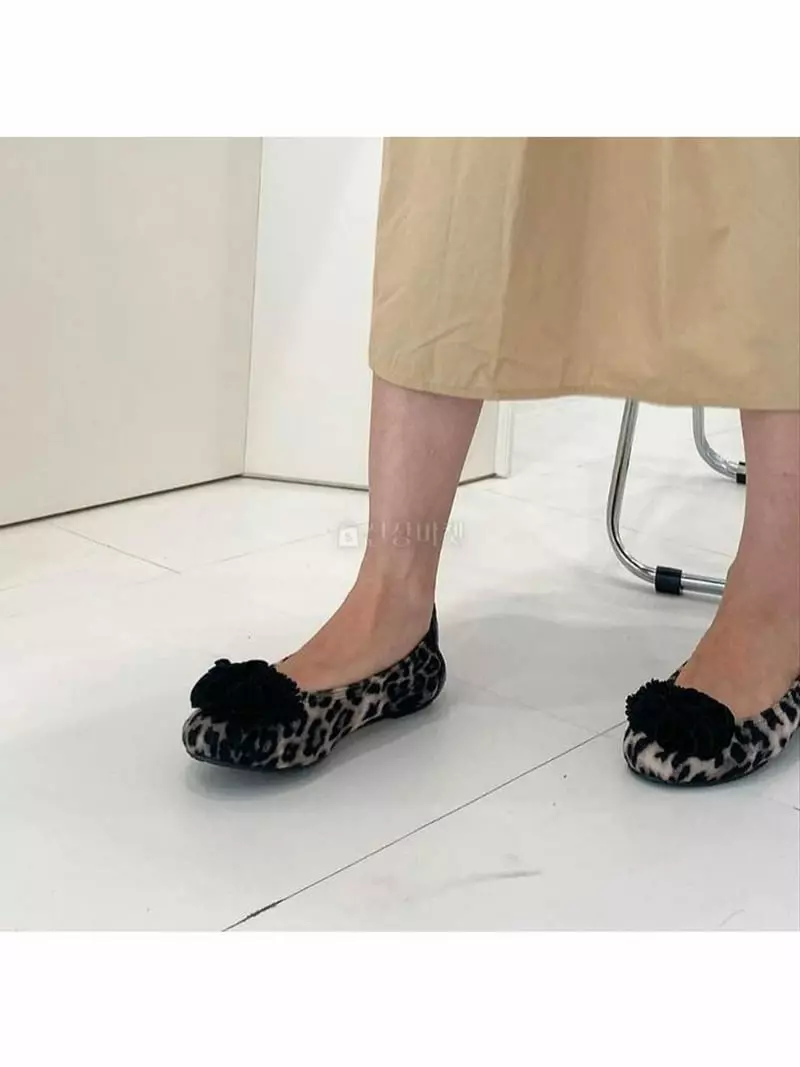 Mario - Korean Women Fashion - #momslook - 135 Loafer Flats - 4