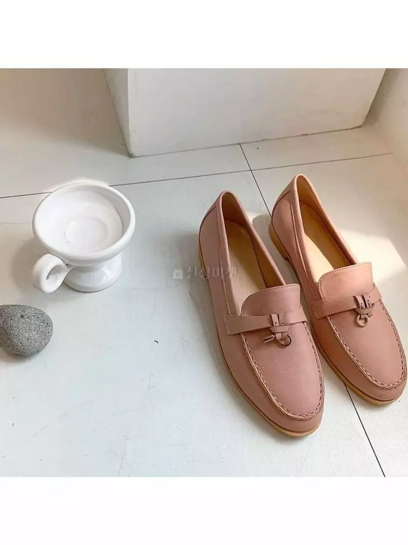 Mario - Korean Women Fashion - #momslook - 5073 Loafer - 2