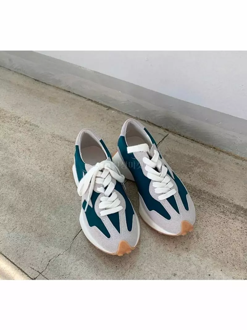 Mario - Korean Women Fashion - #momslook - 5120 High Sneakers - 3