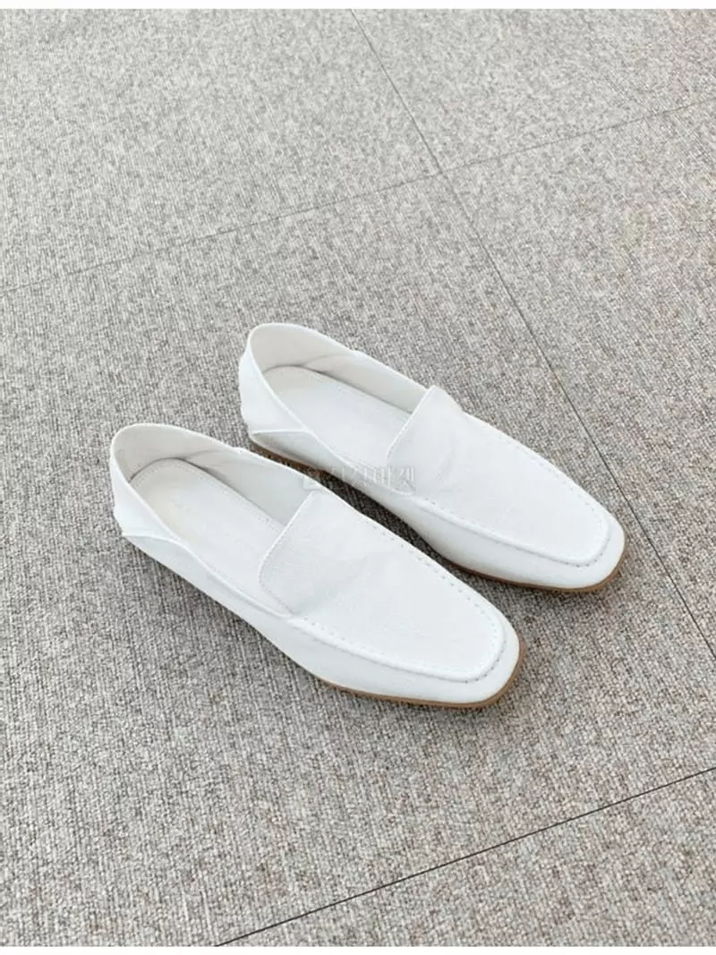 Mario - Korean Women Fashion - #momslook - 5160 Loafer Flat - 3