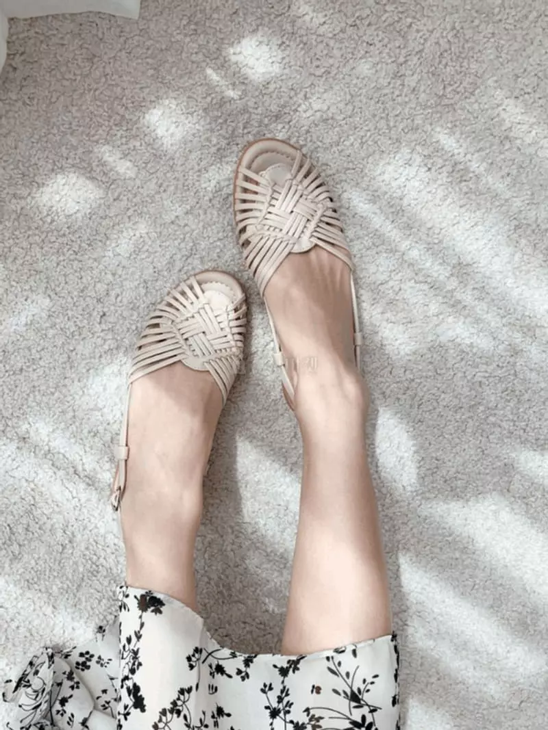 Mario - Korean Women Fashion - #vintagekidsstyle - 5172 Sandals - 4