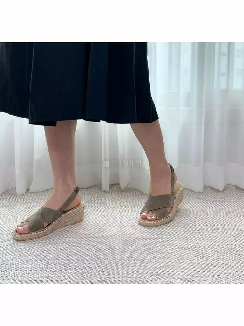 Mario - Korean Women Fashion - #pursuepretty - 3216 Don’t Slippers - 3