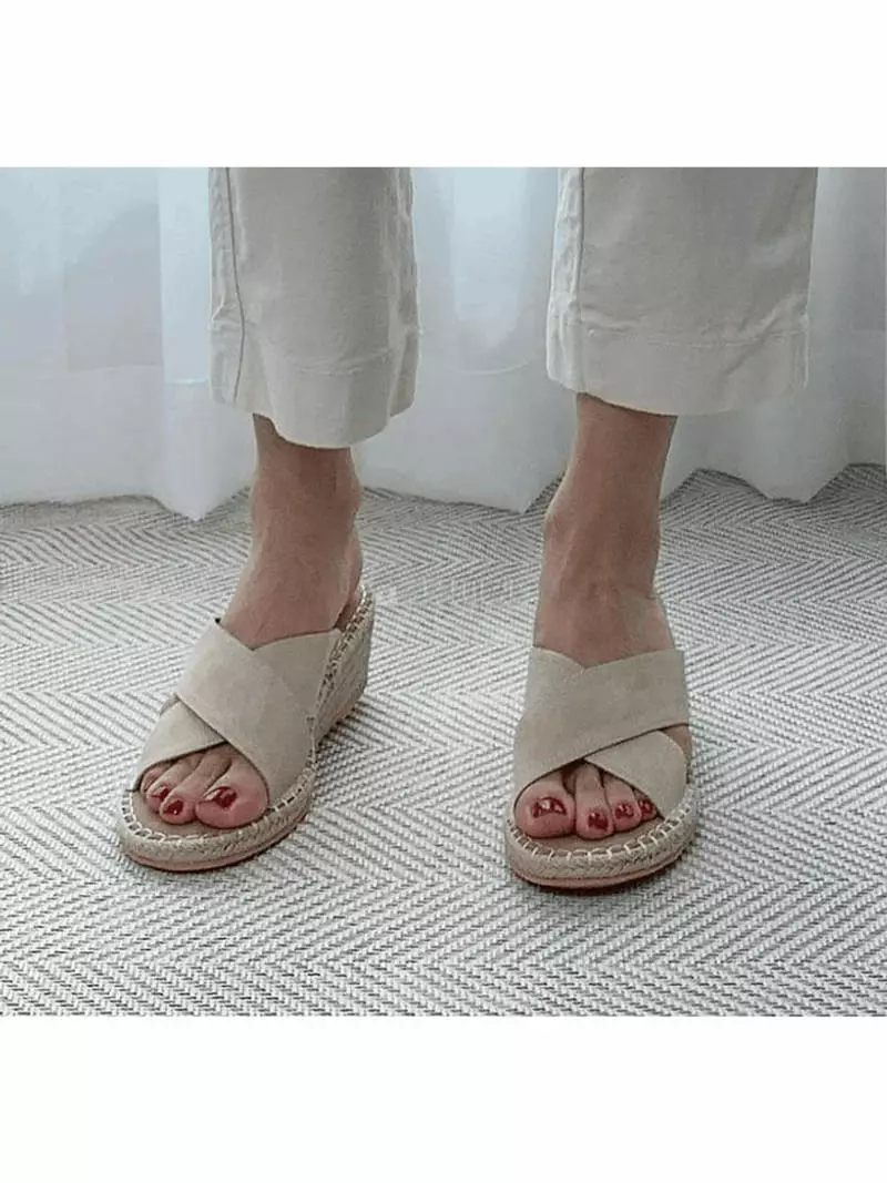 Mario - Korean Women Fashion - #pursuepretty - 3110 Slippers - 2
