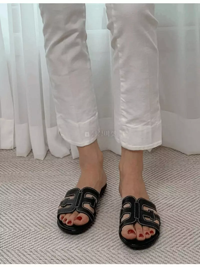 Mario - Korean Women Fashion - #vintagekidsstyle - 5106 Loafer - 4