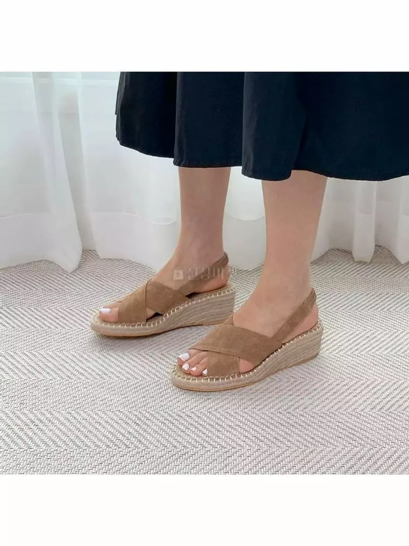 Mario - Korean Women Fashion - #pursuepretty - 3216 Don’t Slippers - 4
